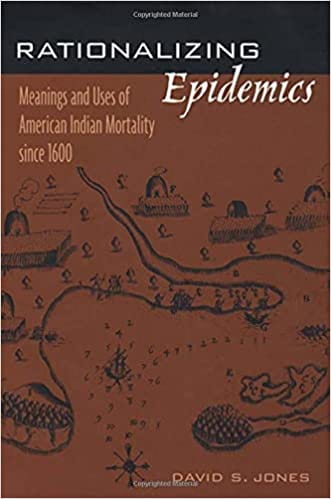 Rationalizing Epidemics
David S. Jones (2004)