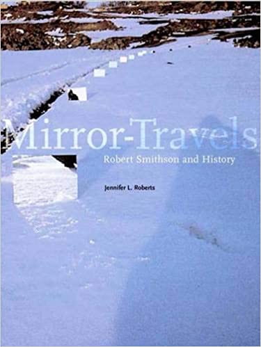 Mirror-Travels
Jennifer L. Roberts (2004)