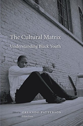 The Cultural Matrix
Orlando Patterson (2015)