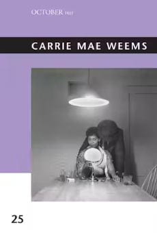 Carrie Mae Weems
Sarah Lewis (2021)
