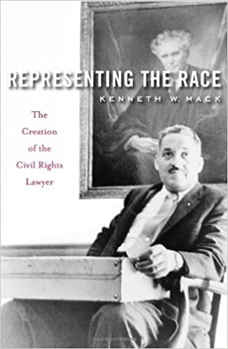 Representing the Race
Kenneth W. Mack (2012)
