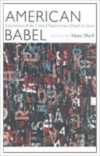 American Babel
Marc Shell (2002)